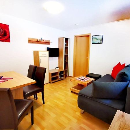 Dd Apartments Zell Am See Dış mekan fotoğraf