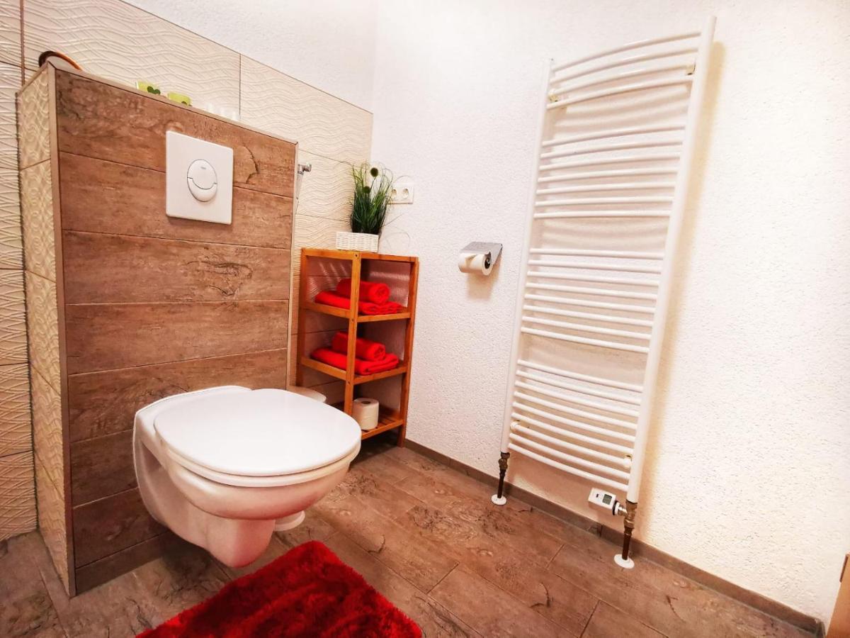 Dd Apartments Zell Am See Dış mekan fotoğraf
