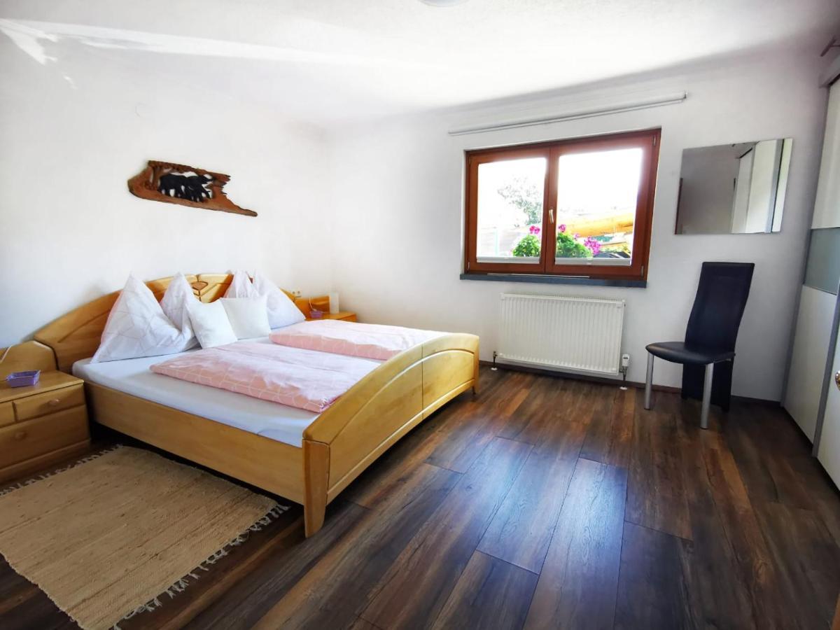 Dd Apartments Zell Am See Dış mekan fotoğraf