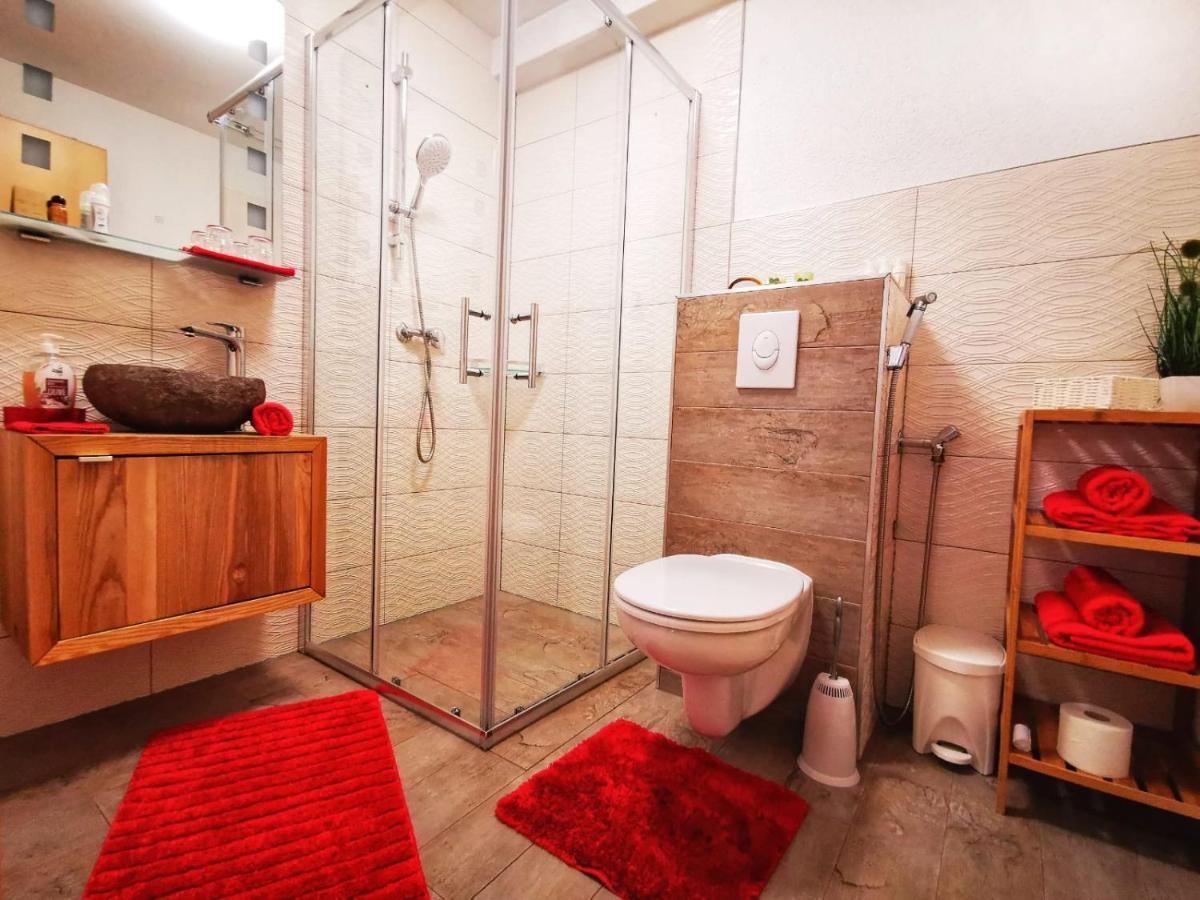 Dd Apartments Zell Am See Dış mekan fotoğraf