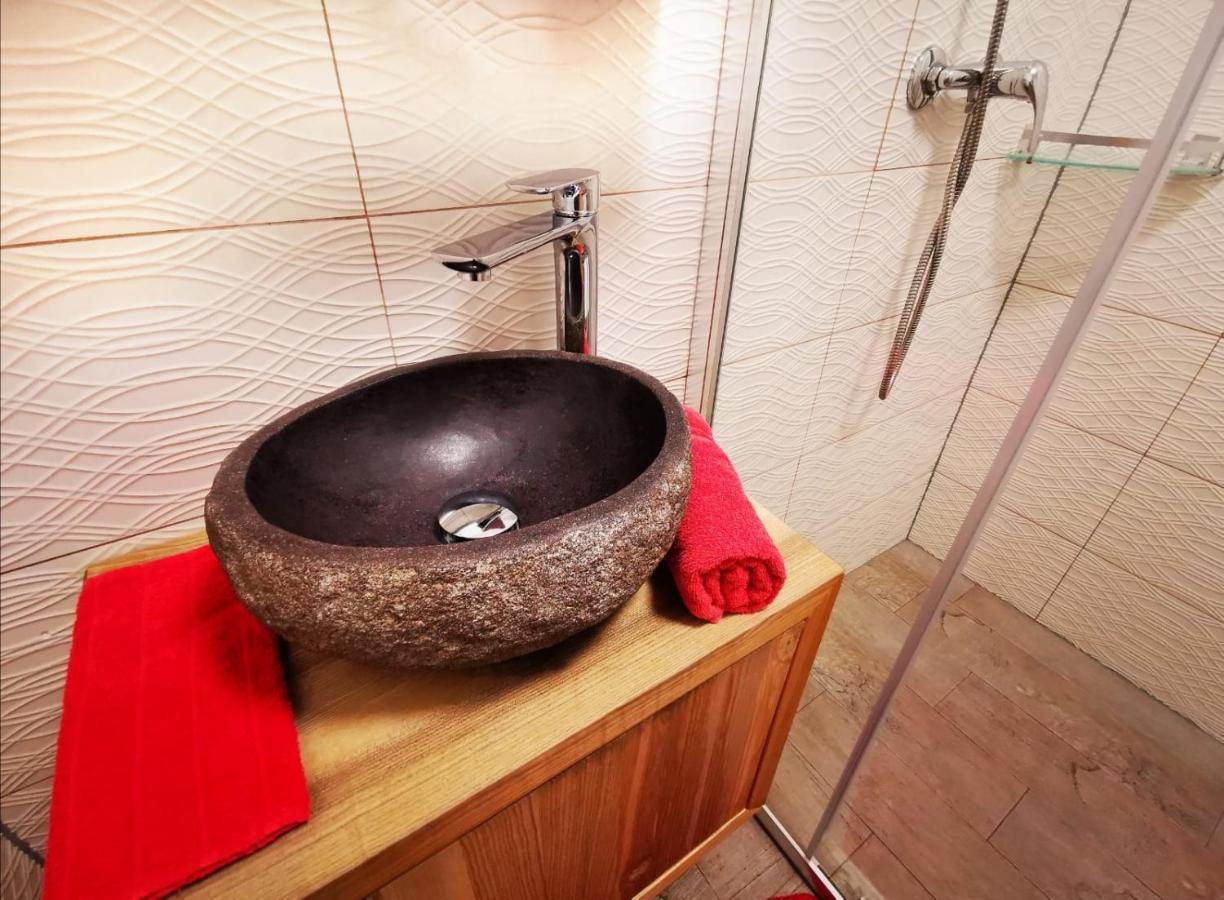 Dd Apartments Zell Am See Dış mekan fotoğraf