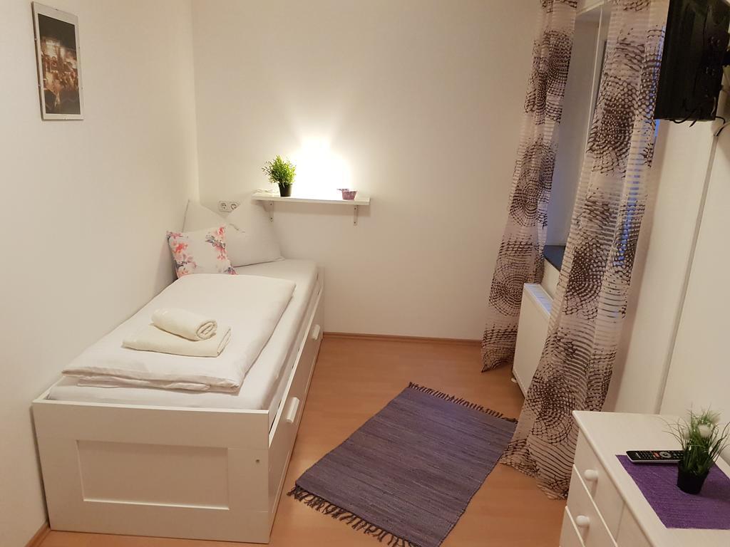 Dd Apartments Zell Am See Dış mekan fotoğraf