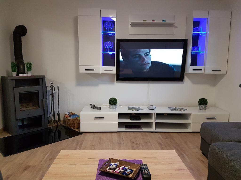 Dd Apartments Zell Am See Dış mekan fotoğraf