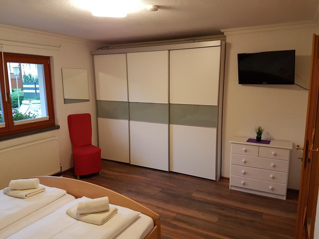 Dd Apartments Zell Am See Dış mekan fotoğraf