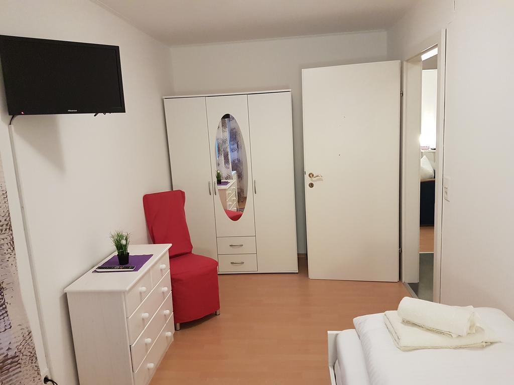Dd Apartments Zell Am See Dış mekan fotoğraf