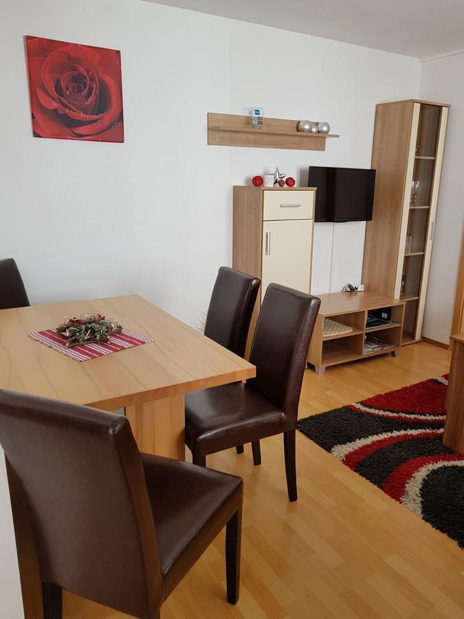 Dd Apartments Zell Am See Dış mekan fotoğraf